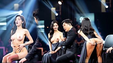 Anime Solo Coreano Falha Na Versão Sfw Vs Nsfw