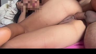 Bunda Ruiva Linda Escorrendo Gozada Depois De Ser Fodida De Lado