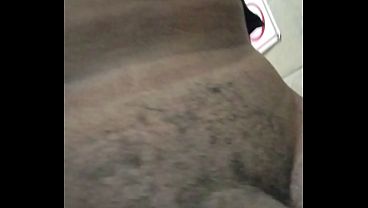 Coroa Peluda Adora Ter A Bunda Fodida E Cheia De Gozada Interna