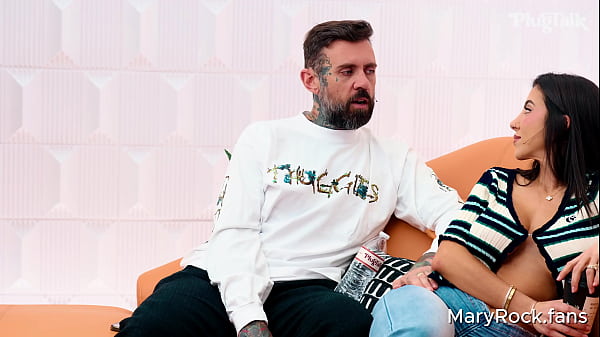 Lena The Plug E Adam 22 Curtem Um Trio Safado